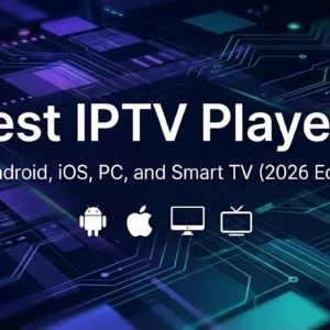 IPTV Players