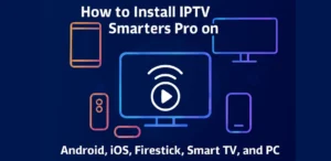 iptv smarters pro​
